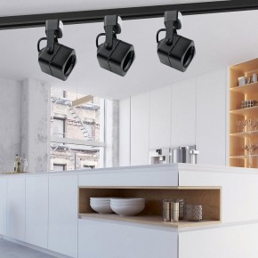 Светильник на штанге Эра  TR10-GU10 BK в Тобольске - tobolsk.ok-mebel.com | фото 6