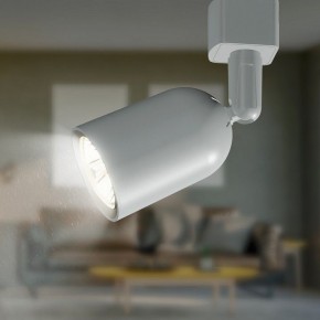 Светильник на штанге Эра  TR41-GU10 WH в Тобольске - tobolsk.ok-mebel.com | фото 7