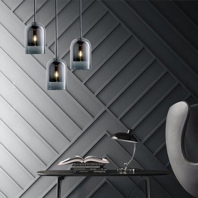 Светильник на штанге Imperiumloft ARIA Turquoise ARIA01 в Тобольске - tobolsk.ok-mebel.com | фото 7