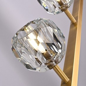Светильник на штанге Imperiumloft RH Boule De Cristal Linear 40,1221 в Тобольске - tobolsk.ok-mebel.com | фото 7