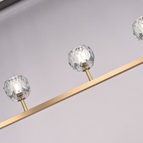 Светильник на штанге Imperiumloft RH Boule De Cristal Linear 40,1221 в Тобольске - tobolsk.ok-mebel.com | фото 8