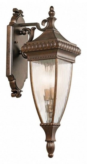 Светильник на штанге Kichler Venetian Rain KL-VENETIAN2-M в Тобольске - tobolsk.ok-mebel.com | фото