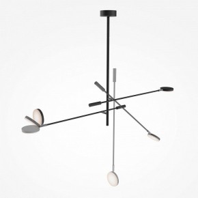 Светильник на штанге Maytoni Fad MOD070CL-L15B3K1 в Тобольске - tobolsk.ok-mebel.com | фото 2