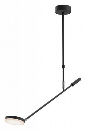 Светильник на штанге Maytoni Fad MOD070CL-L8B3K в Тобольске - tobolsk.ok-mebel.com | фото