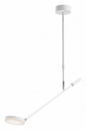 Светильник на штанге Maytoni Fad MOD070CL-L8W3K в Тобольске - tobolsk.ok-mebel.com | фото