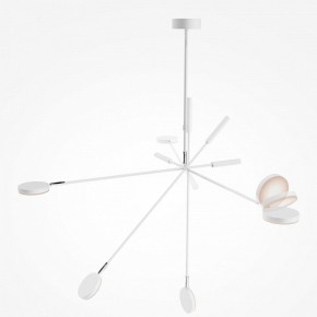 Светильник на штанге Maytoni Fad MOD070CL-L8W3K в Тобольске - tobolsk.ok-mebel.com | фото 2