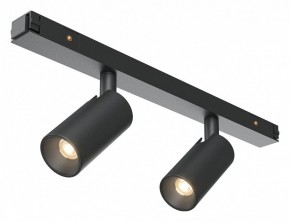 Светильник на штанге Maytoni Focus Duo TR176-1-2X3WTW-M-B в Тобольске - tobolsk.ok-mebel.com | фото