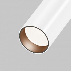 Светильник на штанге Maytoni FOCUS LED C055CL-L12W2.7K-W-W в Тобольске - tobolsk.ok-mebel.com | фото 7