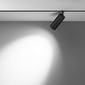 Светильник на штанге Maytoni Focus LED TR032-4-20WTW-M-DSZ-B в Тобольске - tobolsk.ok-mebel.com | фото 3