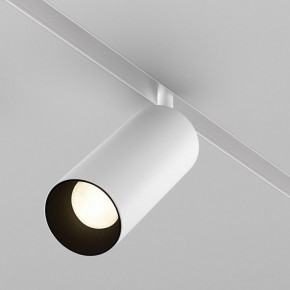 Светильник на штанге Maytoni Focus LED TR032-4-20WTW-M-DSZ-W в Тобольске - tobolsk.ok-mebel.com | фото 2