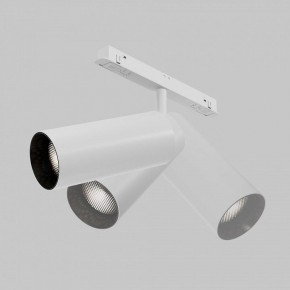 Светильник на штанге Maytoni Focus LED TR032-4-20WTW-M-DSZ-W в Тобольске - tobolsk.ok-mebel.com | фото 6