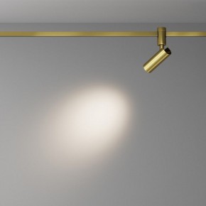 Светильник на штанге Maytoni Focus Led TR144-1-12W3K-W-BS в Тобольске - tobolsk.ok-mebel.com | фото 2