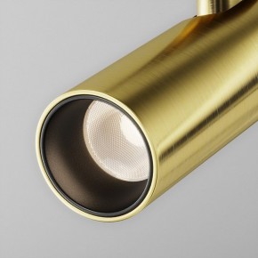 Светильник на штанге Maytoni Focus Led TR144-1-12W3K-W-BS в Тобольске - tobolsk.ok-mebel.com | фото 6