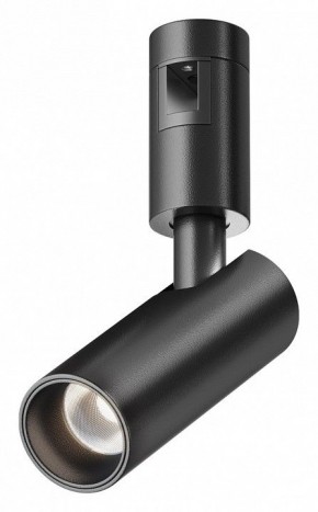 Светильник на штанге Maytoni Focus Led TR144-1-12W4K-W-B в Тобольске - tobolsk.ok-mebel.com | фото