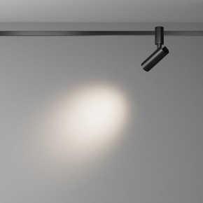 Светильник на штанге Maytoni Focus Led TR144-1-12W4K-W-B в Тобольске - tobolsk.ok-mebel.com | фото 2