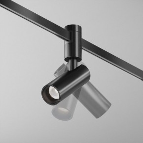 Светильник на штанге Maytoni Focus Led TR144-1-12W4K-W-B в Тобольске - tobolsk.ok-mebel.com | фото 3