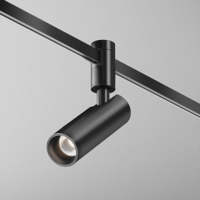 Светильник на штанге Maytoni Focus Led TR144-1-12W4K-W-B в Тобольске - tobolsk.ok-mebel.com | фото 4
