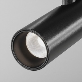 Светильник на штанге Maytoni Focus Led TR144-1-12W4K-W-B в Тобольске - tobolsk.ok-mebel.com | фото 6