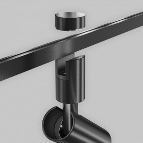 Светильник на штанге Maytoni Focus Led TR144-1-12W4K-W-B в Тобольске - tobolsk.ok-mebel.com | фото 7