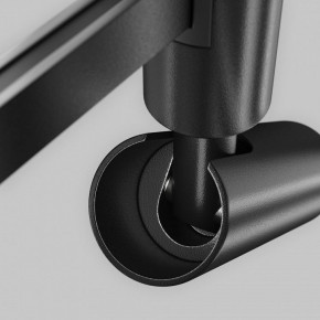 Светильник на штанге Maytoni Focus Led TR144-1-12W4K-W-B в Тобольске - tobolsk.ok-mebel.com | фото 8