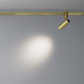 Светильник на штанге Maytoni Focus Led TR144-1-12W4K-W-BS в Тобольске - tobolsk.ok-mebel.com | фото 2