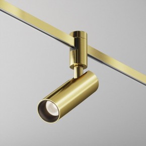 Светильник на штанге Maytoni Focus Led TR144-1-12W4K-W-BS в Тобольске - tobolsk.ok-mebel.com | фото 4