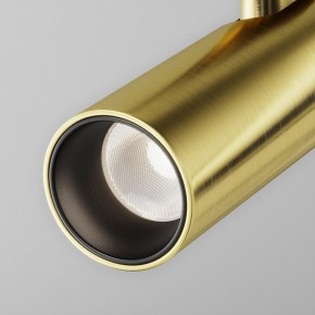 Светильник на штанге Maytoni Focus Led TR144-1-12W4K-W-BS в Тобольске - tobolsk.ok-mebel.com | фото 6