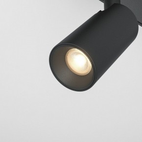 Светильник на штанге Maytoni Focus Led TR176-1-3WTW-M-B в Тобольске - tobolsk.ok-mebel.com | фото 2