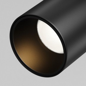 Светильник на штанге Maytoni Focus Led TR187-1-9W2.7K-M-B в Тобольске - tobolsk.ok-mebel.com | фото 2