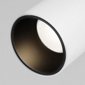 Светильник на штанге Maytoni Focus Led TR187-1-9W3K-M-BW в Тобольске - tobolsk.ok-mebel.com | фото 2