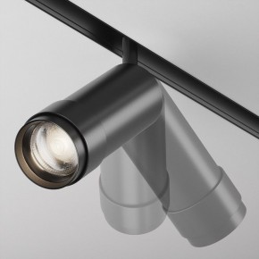 Светильник на штанге Maytoni Focus Zoom TR212-4-12WTW-DD2-Z-B в Тобольске - tobolsk.ok-mebel.com | фото 4