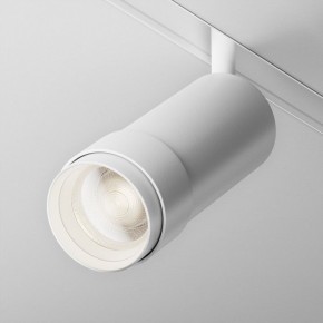 Светильник на штанге Maytoni Focus Zoom TR212-4-12WTW-DD2-Z-W в Тобольске - tobolsk.ok-mebel.com | фото 2