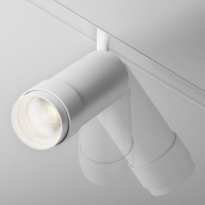 Светильник на штанге Maytoni Focus Zoom TR212-4-12WTW-DD2-Z-W в Тобольске - tobolsk.ok-mebel.com | фото 4