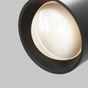 Светильник на штанге Maytoni Lens TR217-2-15W3K-B в Тобольске - tobolsk.ok-mebel.com | фото 10