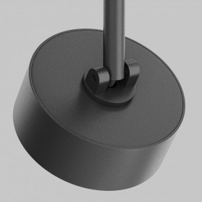Светильник на штанге Maytoni Lens TR217-4-15WTW-DD-B в Тобольске - tobolsk.ok-mebel.com | фото 11