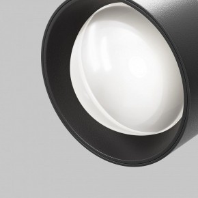 Светильник на штанге Maytoni Lens TR217-4-15WTW-DD-B в Тобольске - tobolsk.ok-mebel.com | фото 12