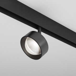 Светильник на штанге Maytoni Lens TR217-4-15WTW-DD-B в Тобольске - tobolsk.ok-mebel.com | фото 6