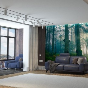Светильник на штанге Novotech Dep 358596 в Тобольске - tobolsk.ok-mebel.com | фото 5
