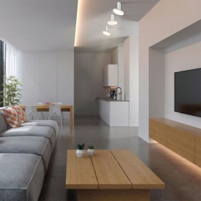 Светильник на штанге Novotech Hat 358347 в Тобольске - tobolsk.ok-mebel.com | фото 4