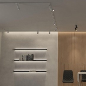 Светильник на штанге Novotech Slim 370862 в Тобольске - tobolsk.ok-mebel.com | фото 3