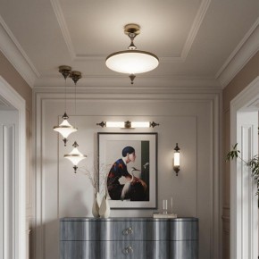 Светильник на штанге Odeon Light Ula 5404/43CL в Тобольске - tobolsk.ok-mebel.com | фото 4