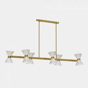 Светильник на штанге ST-Luce SPIRIT SL2004.313.12 в Тобольске - tobolsk.ok-mebel.com | фото 2