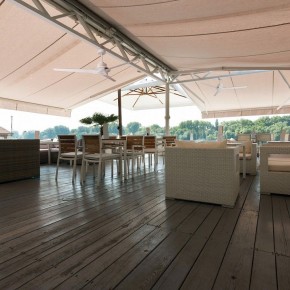 Светильник с вентилятором Mantra Brisa 8726 в Тобольске - tobolsk.ok-mebel.com | фото 2