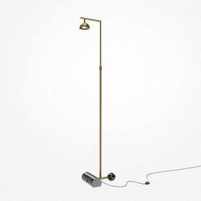 Торшер Maytoni Pikant MOD372FL-L10BS3K в Тобольске - tobolsk.ok-mebel.com | фото 2
