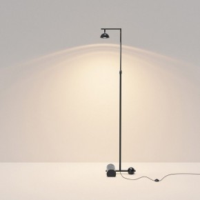 Торшер Maytoni Pikant MOD372FL-L10BS3K в Тобольске - tobolsk.ok-mebel.com | фото 3