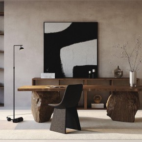 Торшер Maytoni Pikant MOD372FL-L10BS3K в Тобольске - tobolsk.ok-mebel.com | фото 5