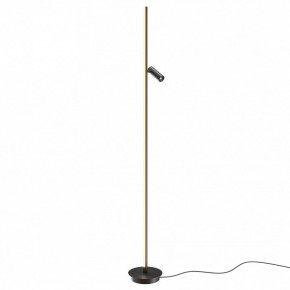 Торшер Maytoni Thin MOD395FL-L28B3K в Тобольске - tobolsk.ok-mebel.com | фото