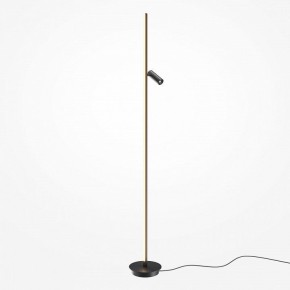 Торшер Maytoni Thin MOD395FL-L28B3K в Тобольске - tobolsk.ok-mebel.com | фото 2