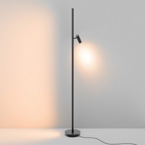 Торшер Maytoni Thin MOD395FL-L28B3K в Тобольске - tobolsk.ok-mebel.com | фото 3