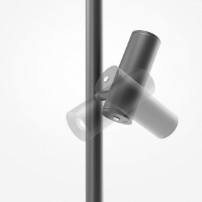 Торшер Maytoni Thin MOD395FL-L28B3K в Тобольске - tobolsk.ok-mebel.com | фото 7